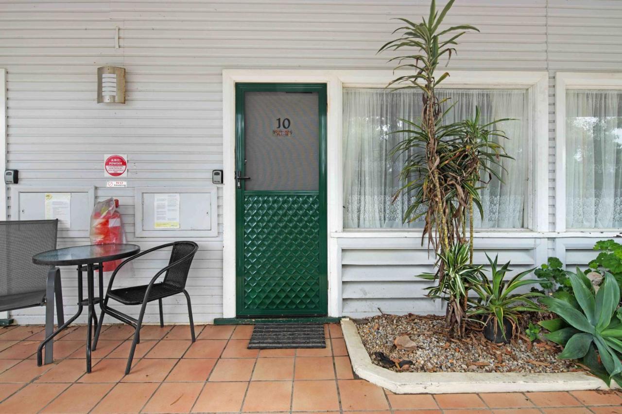 The Tree Motel Narooma Exterior foto