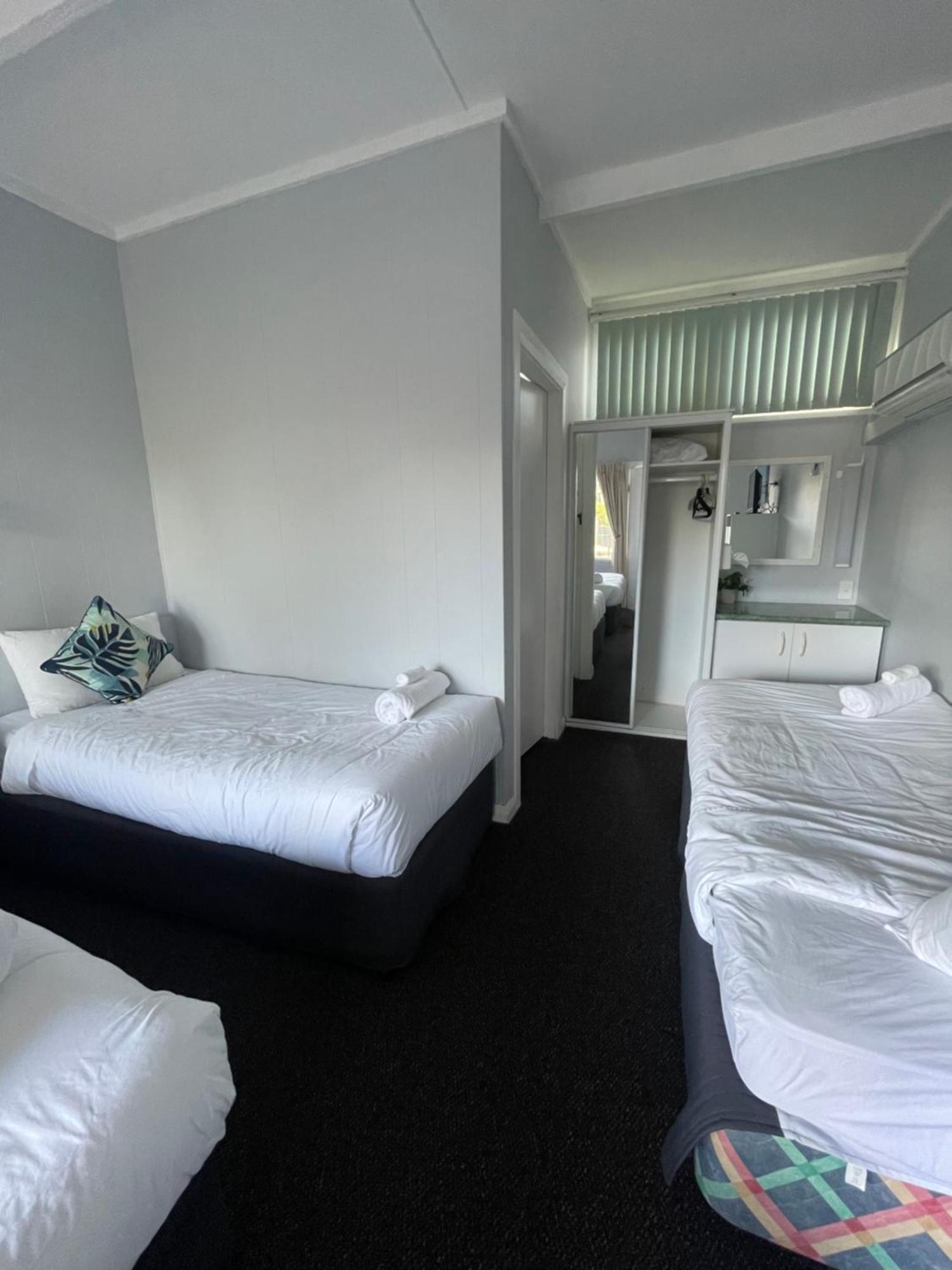 The Tree Motel Narooma Exterior foto