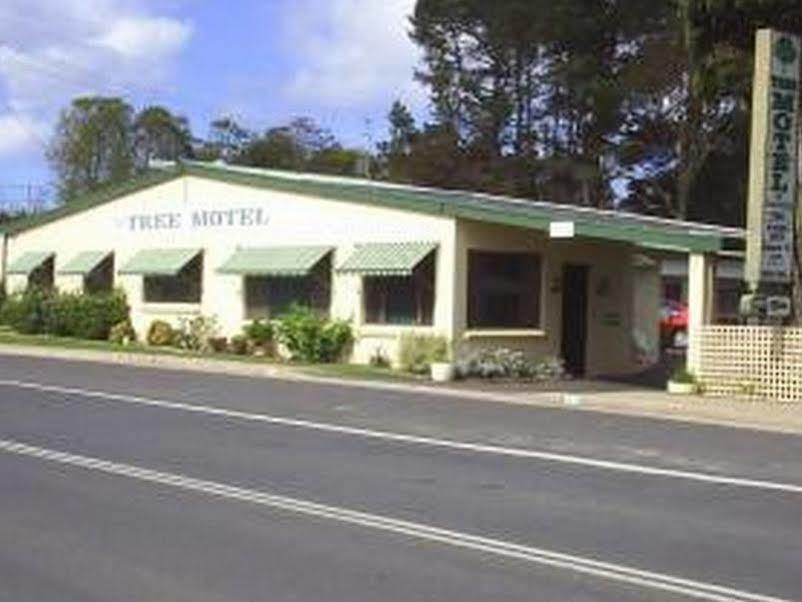 The Tree Motel Narooma Exterior foto